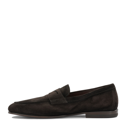 MAYFEYR - Santoni - Carlo Loafers - MCNC18837SA4SEAAT60T60