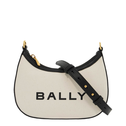Ellipse Bar Shoulder Bag