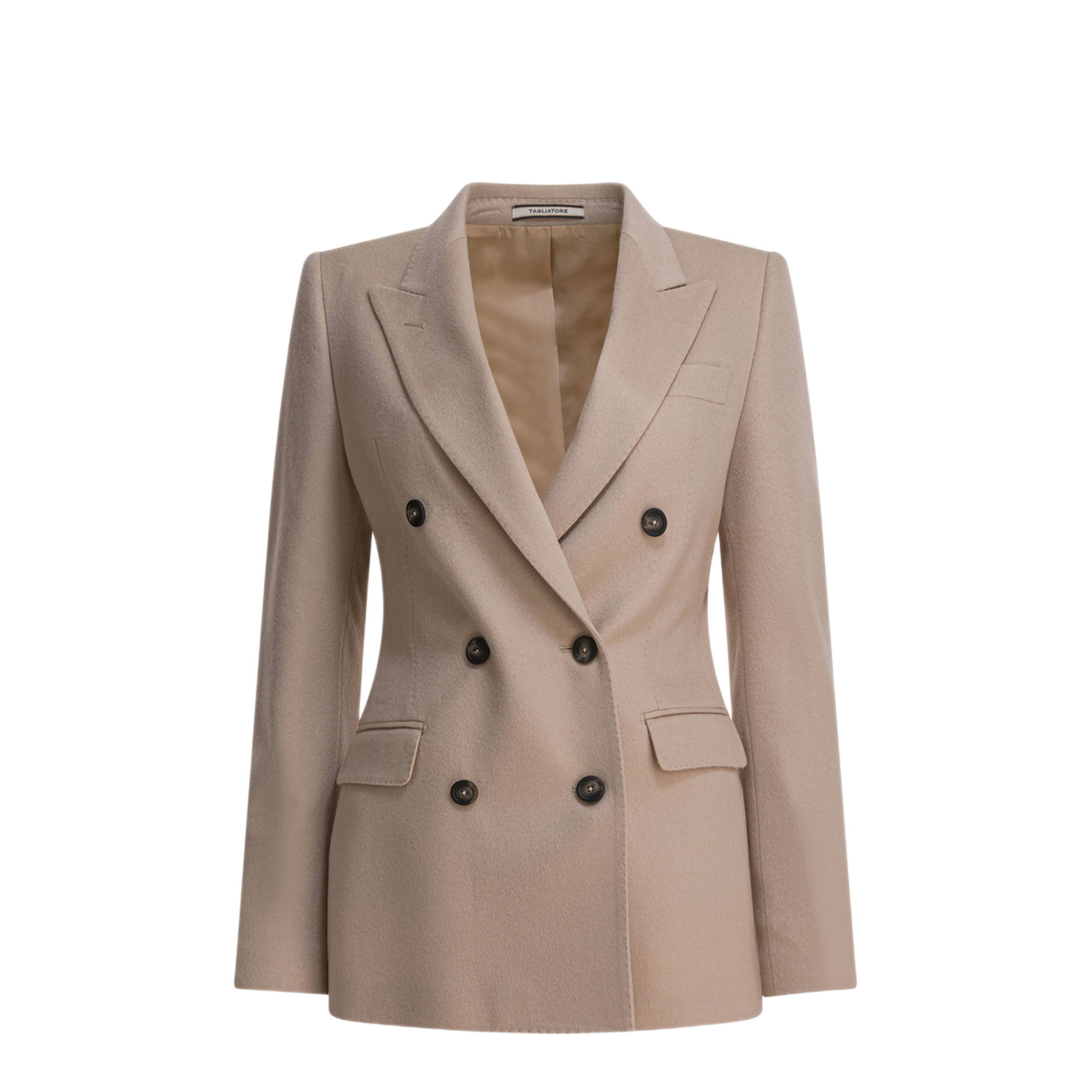 MAYFEYR - Tagliatore - Parigi Double Breasted Blazer - JPARIGI10B190014A5070