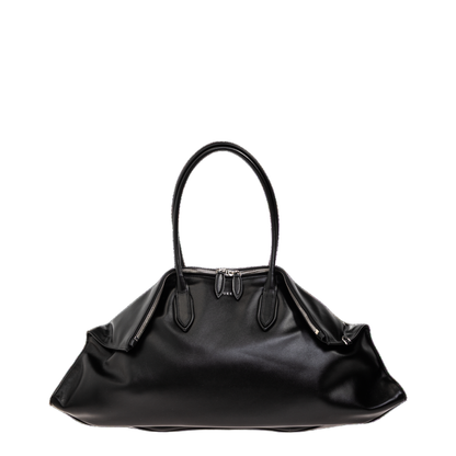 Maxi Manta Bag in Black