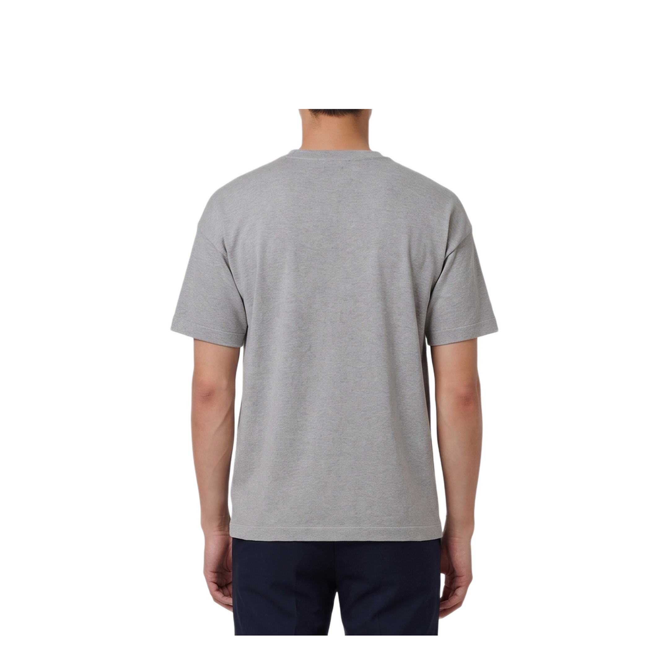 MAYFEYR - Dior - T Shirt With Signature - 693M604A7031880