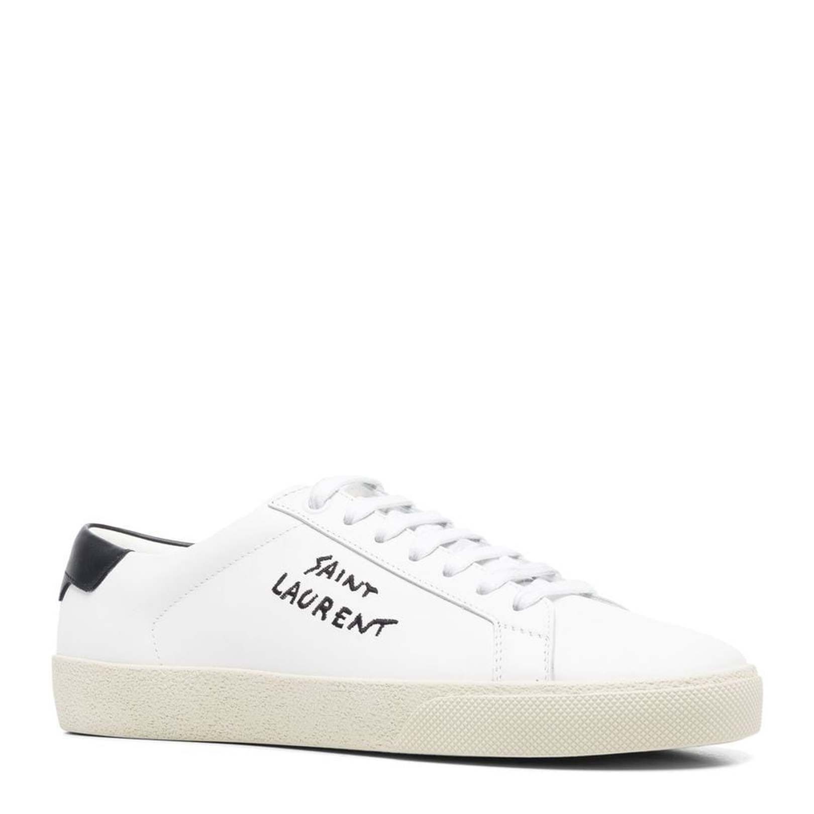 Court Classic SL/06 Low Optic White Black