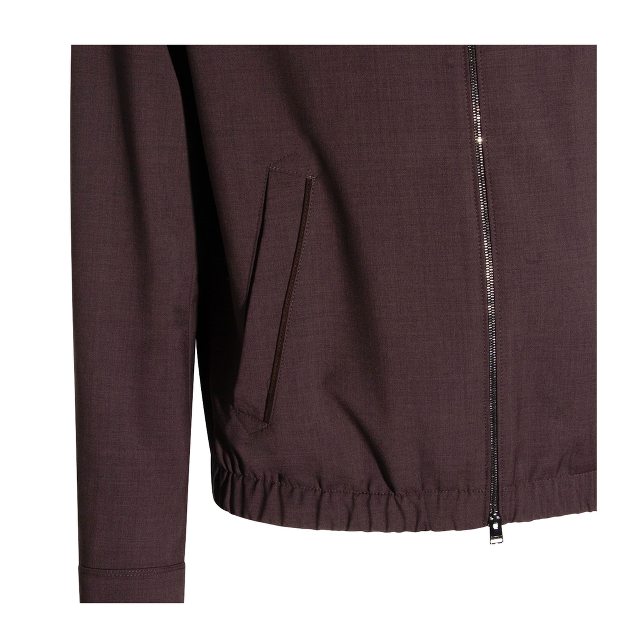 MAYFEYR - Canali - Jackets - O41054SR03429505