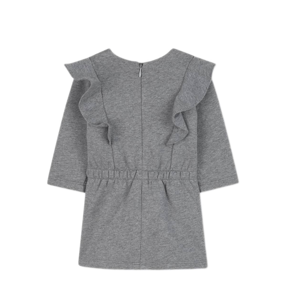 MAYFEYR - Chloè - Dress With Logo - C20712BA46