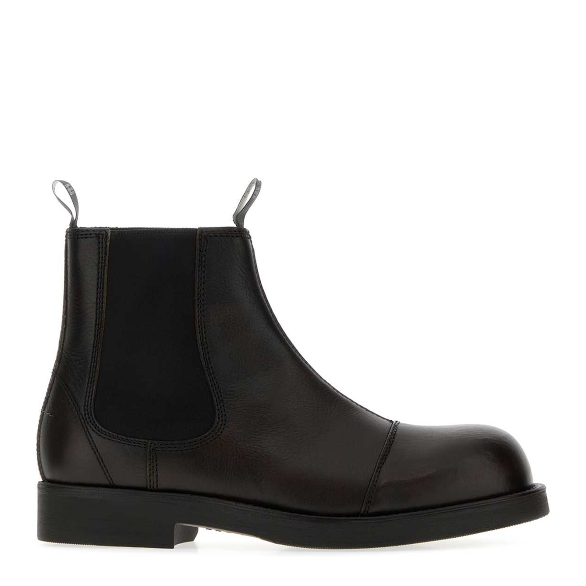 Brown Boots
