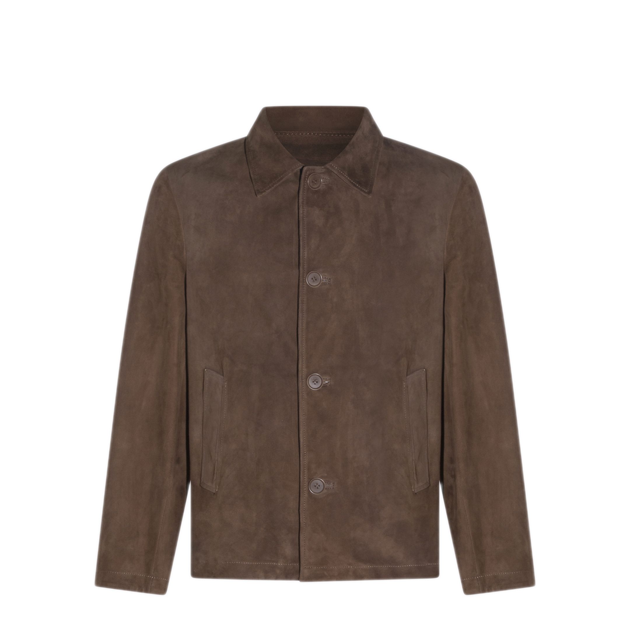 MAYFEYR - Salvatore Santoro - Jackets - S26SANT50692U DNOTERRA