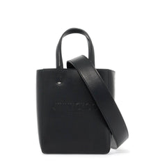 Jimmy Choo smooth leather lenny n/s tote bag.