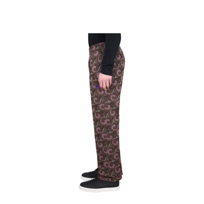 MAYFEYR - BARACUTA X NEEDLES - Pants With Logo - BRPAN0028UT2676700