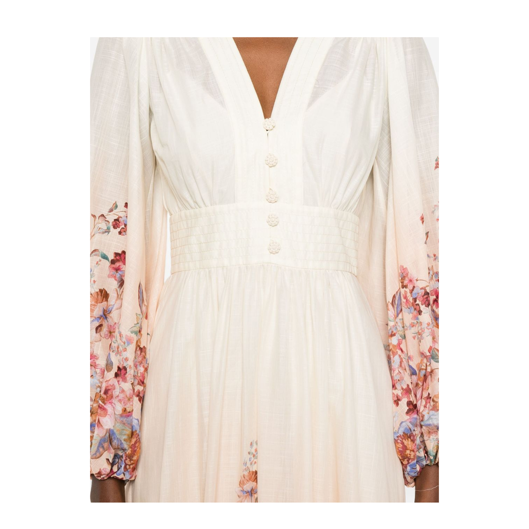 Dresses Ivory