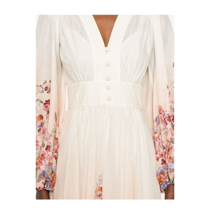Dresses Ivory