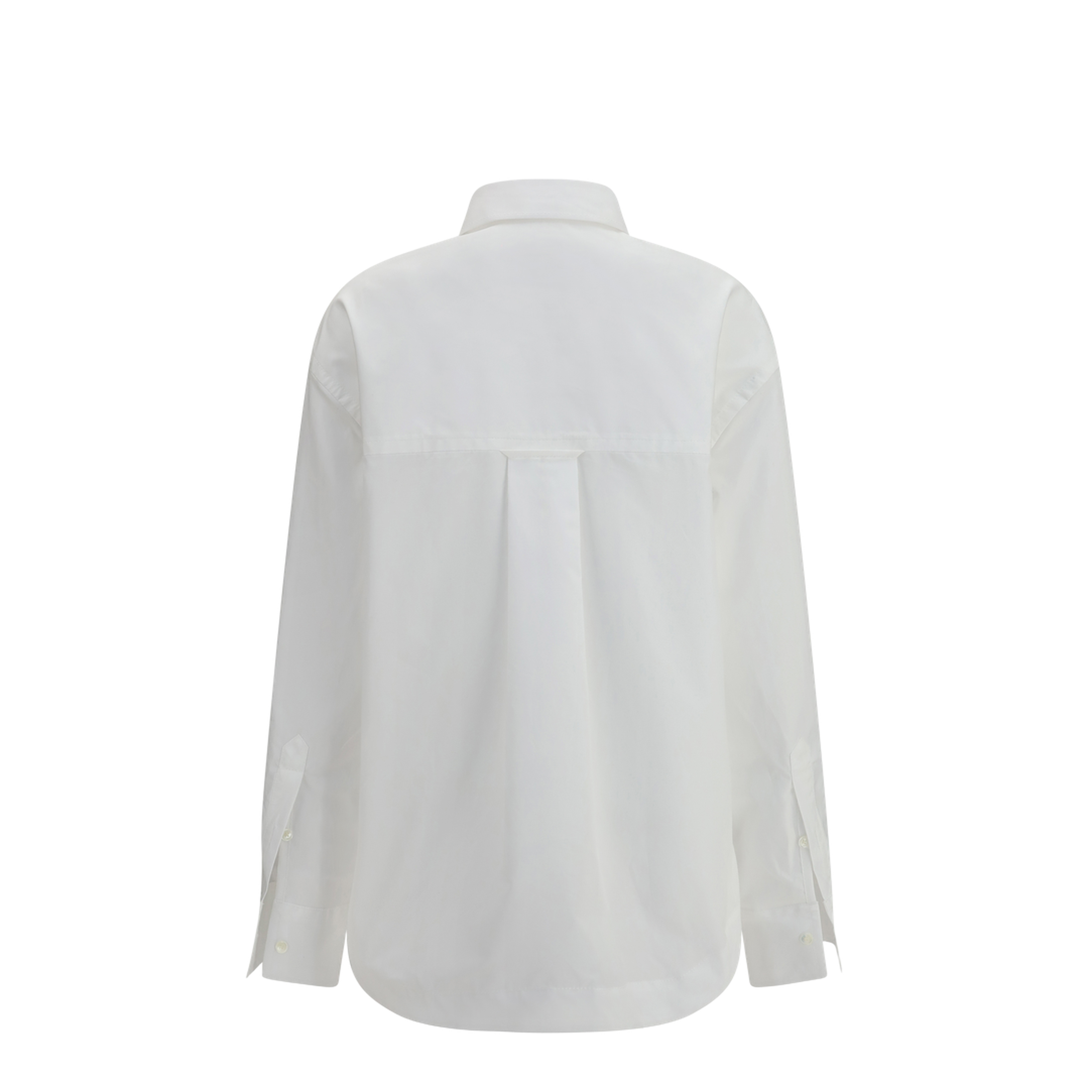 MAYFEYR - Ami Paris - Ami De Coeur Shirt - USH808CO0063