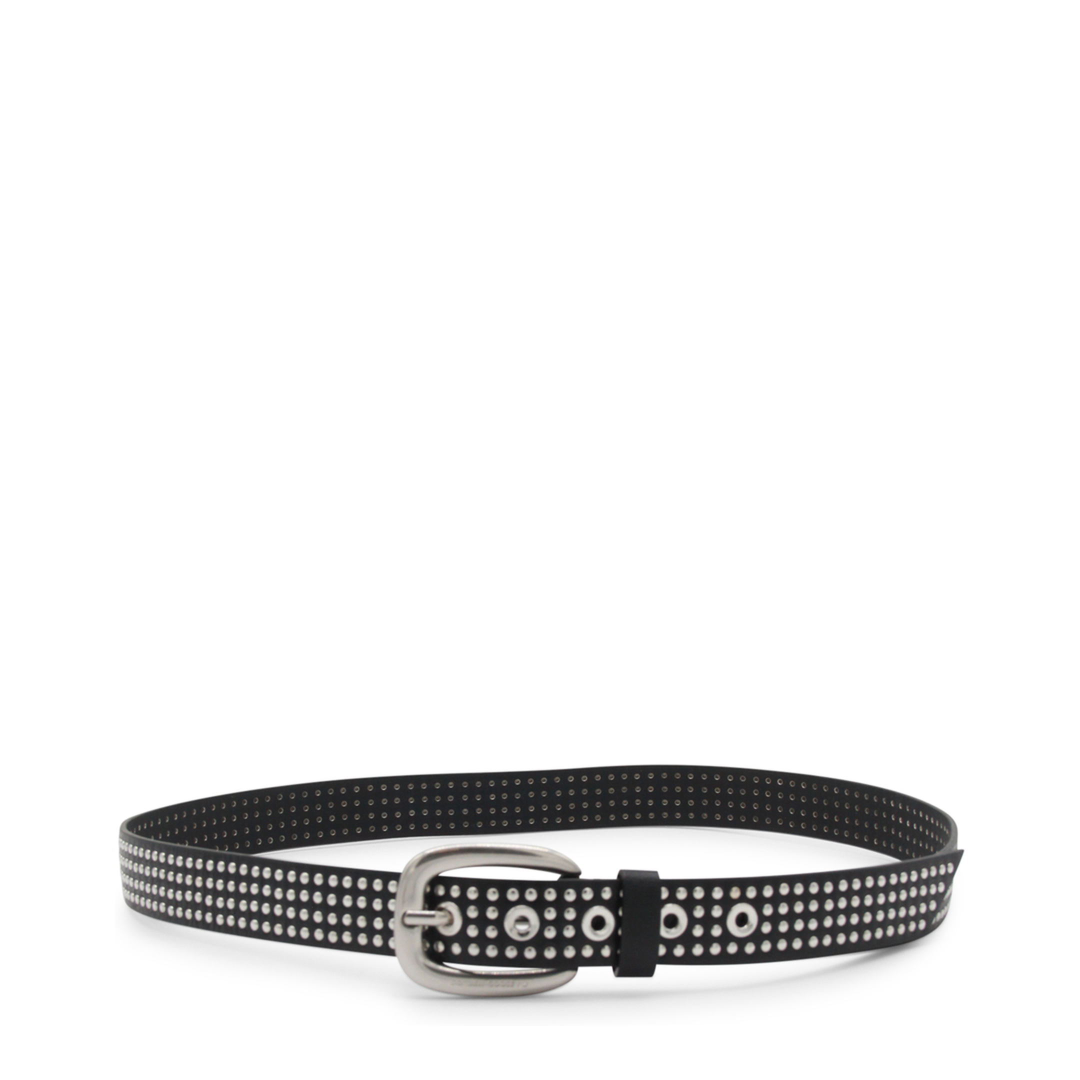 MAYFEYR - Golden Goose - Light Grey Belt - GMA00775A00013090100