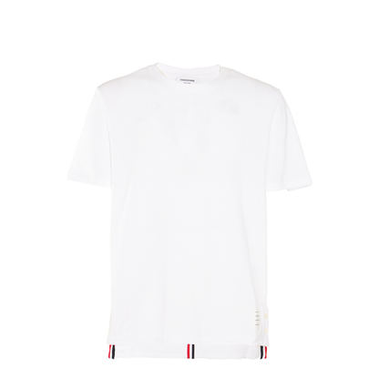 T-shirts and Polos White