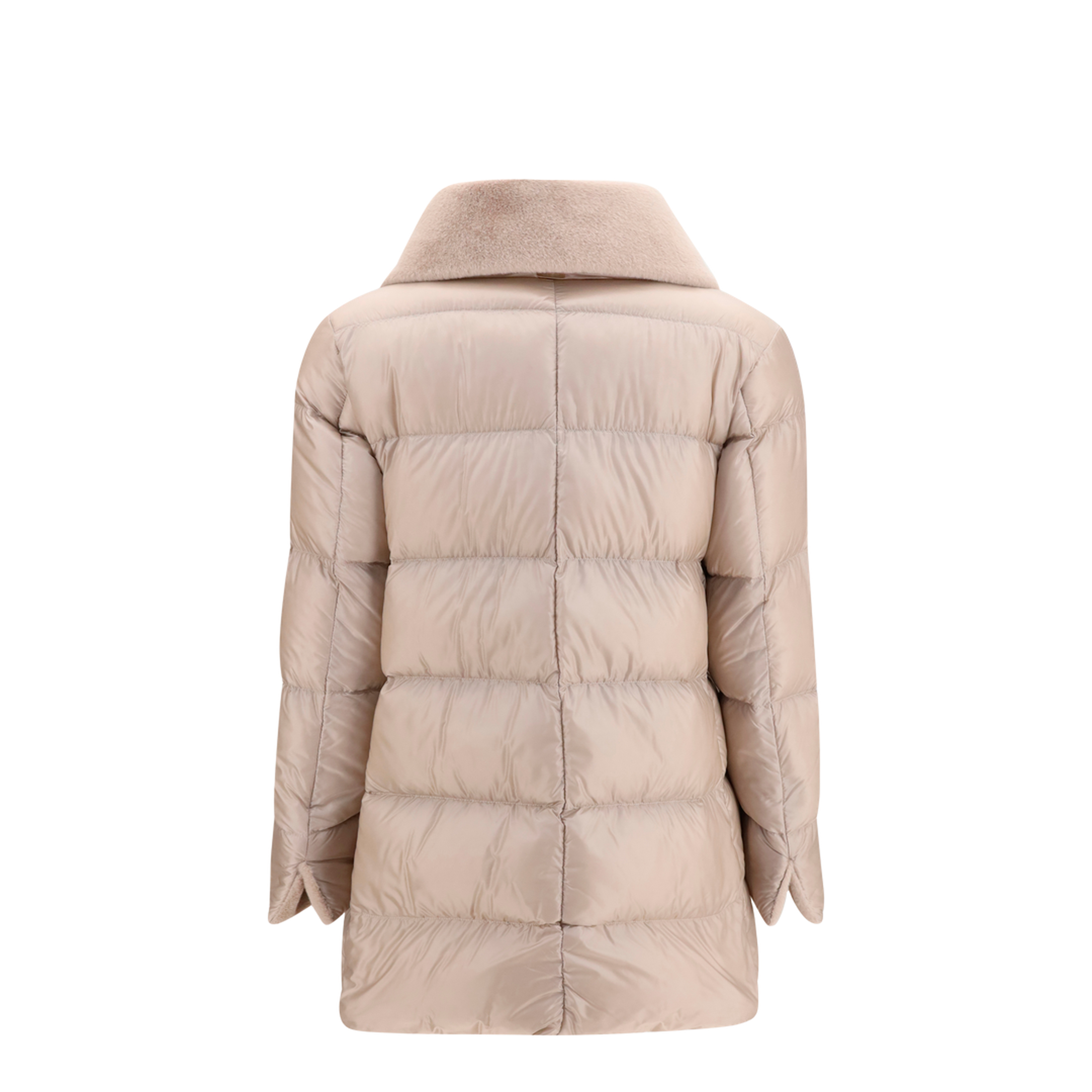 MAYFEYR - Herno - Ultralight Nylon Down Jacket - PI002140D12017Z