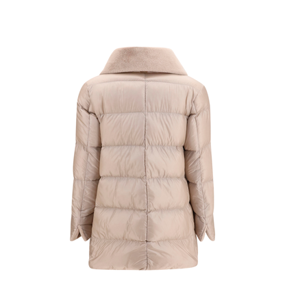 MAYFEYR - Herno - Ultralight Nylon Down Jacket - PI002140D12017Z