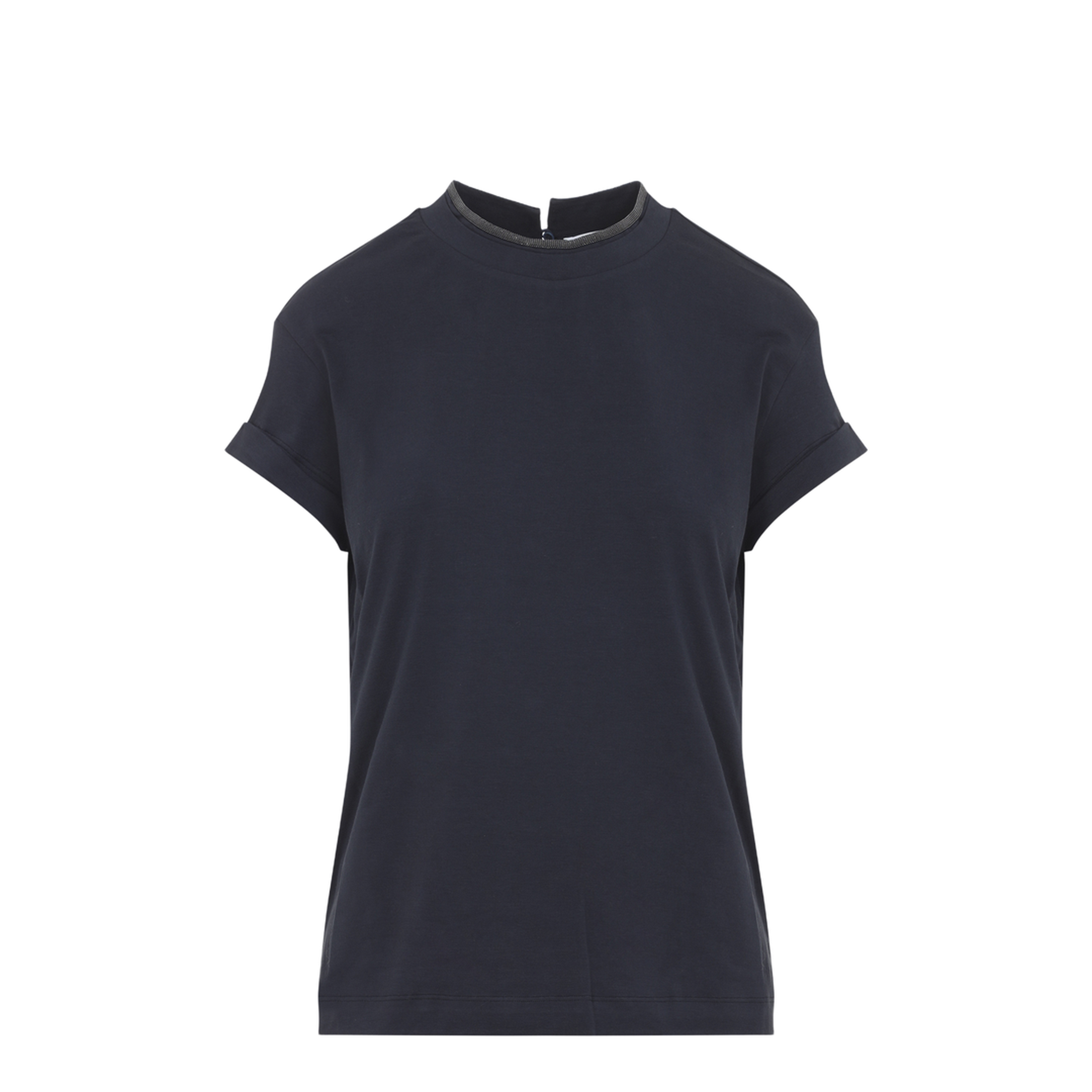 MAYFEYR - Brunello Cucinelli - T-Shirt - M0T18BD200