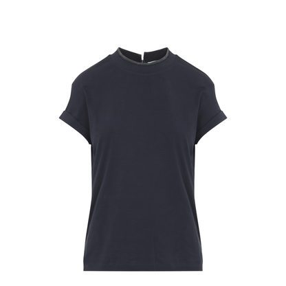 MAYFEYR - Brunello Cucinelli - T-Shirt - M0T18BD200