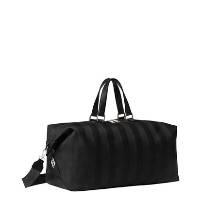 MAYFEYR - Fendi - Pequin Nylon Duffel Bag - 7VV183B110