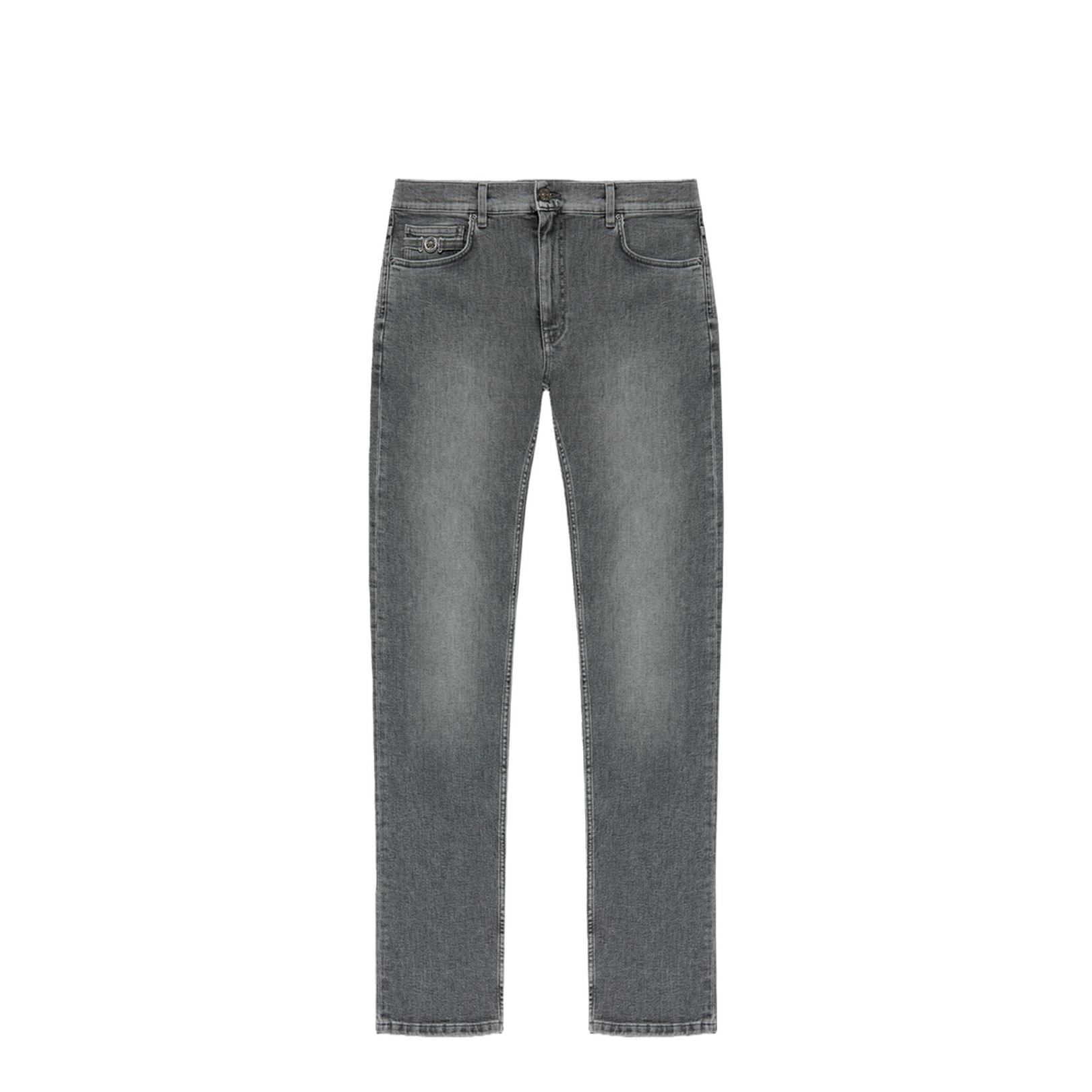 Denim Pants
