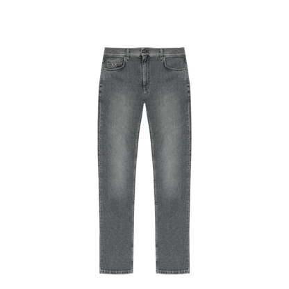 Denim Pants