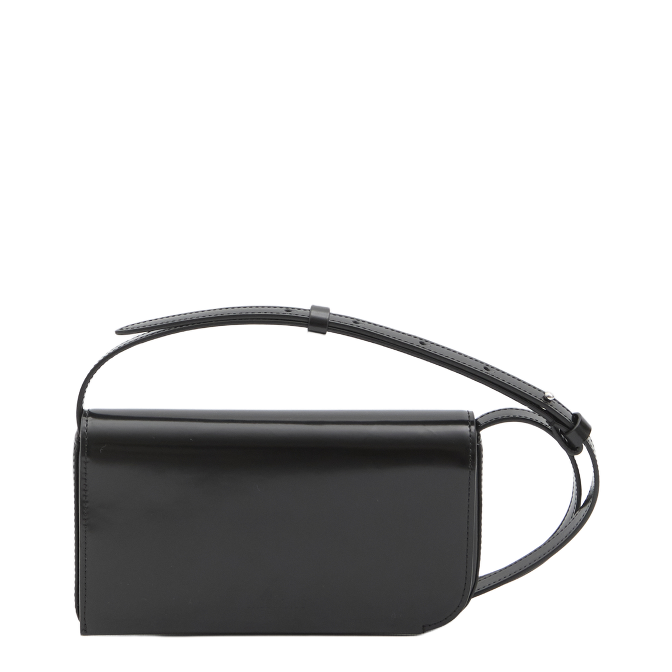 Curvo Crossbody Bag