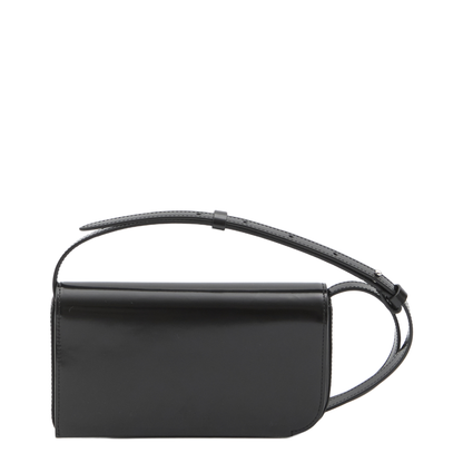 Curvo Crossbody Bag