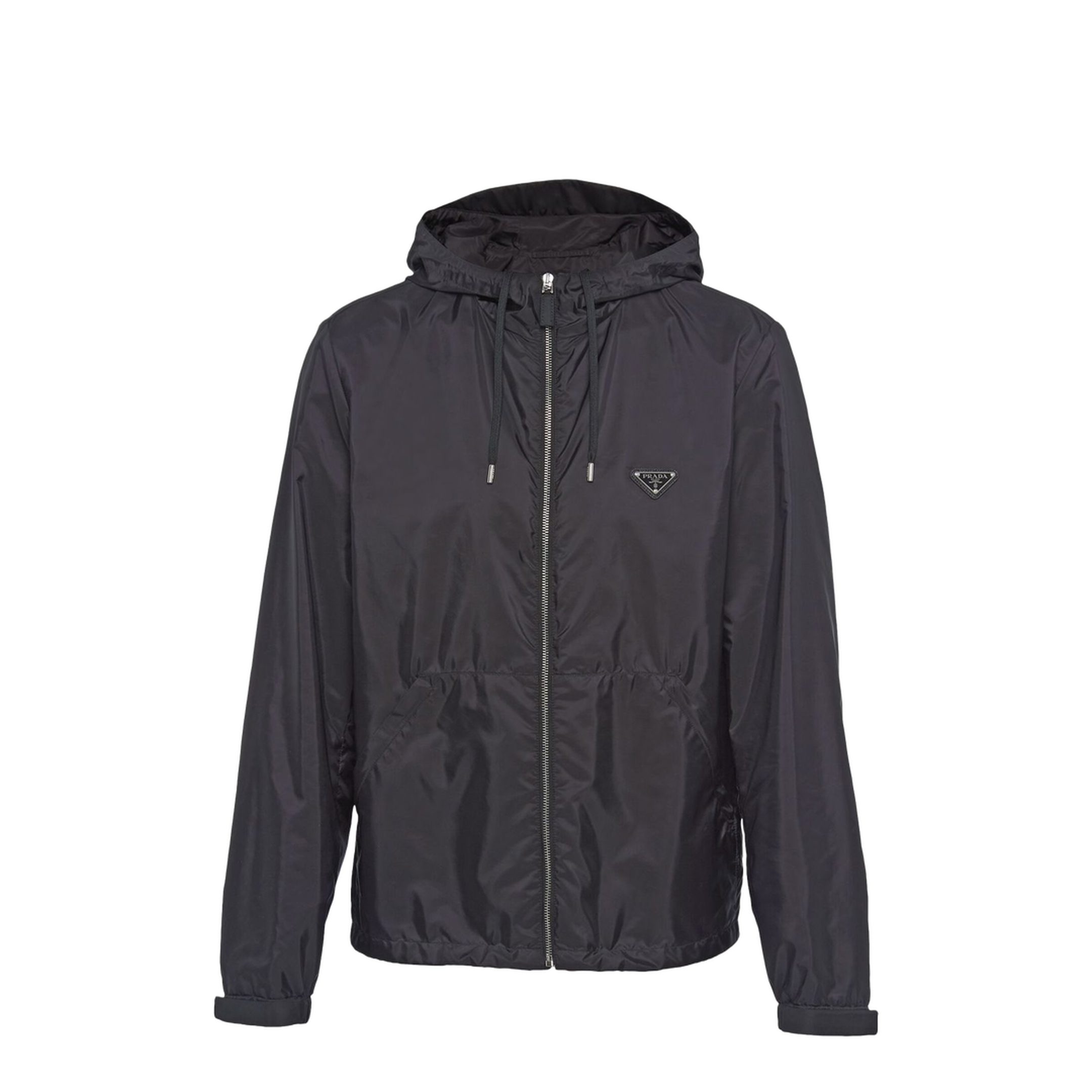 MAYFEYR - Prada - Coats Black - SGC2201WQ9F0002