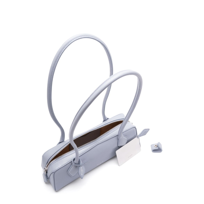 MAYFEYR - Alaia - Light Blue Bag - AA1S06029CA212517