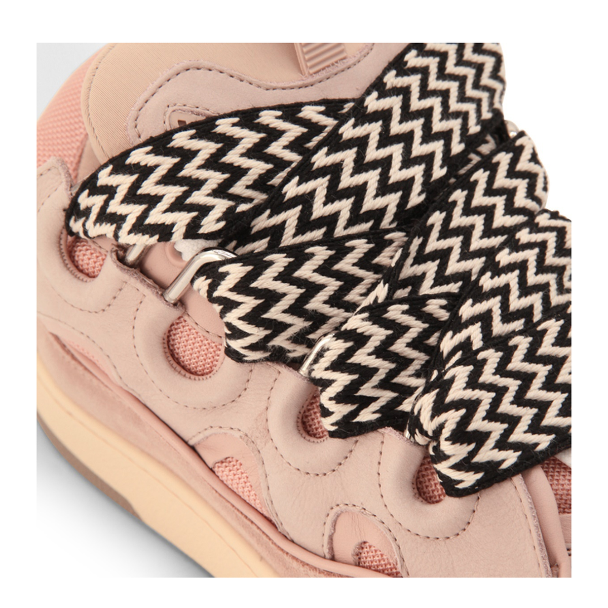 MAYFEYR - Lanvin - Sneakers - FUSKDK12ADRA3P2651