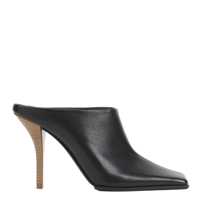 MAYFEYR - Alaia - 90 Mules - AA3M2015I106