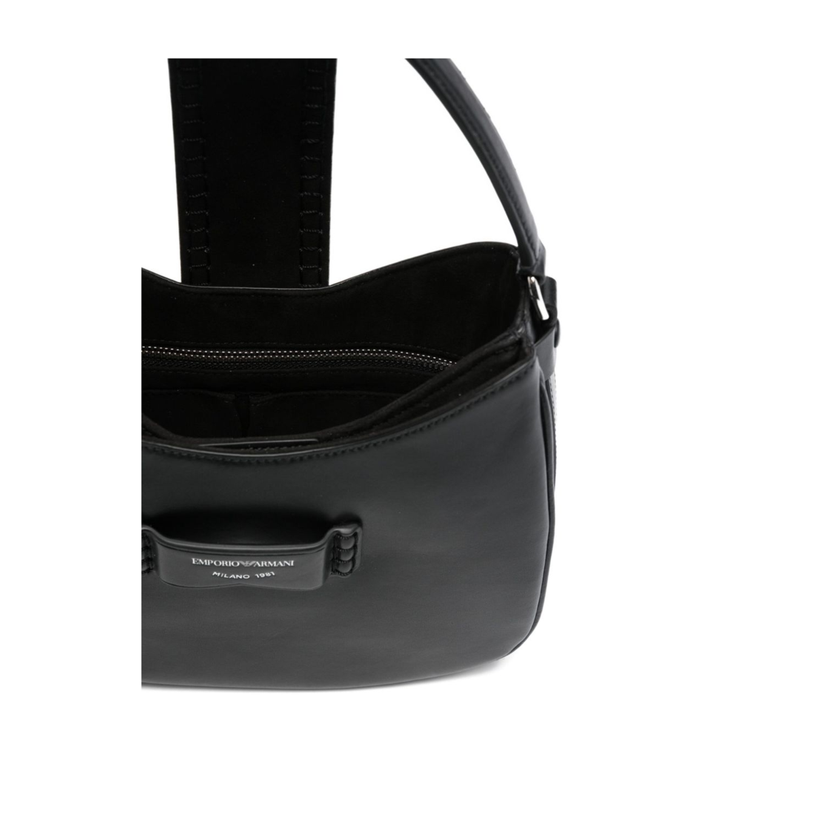 Small Leather Shoulder Bag