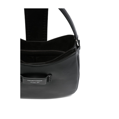 Small Leather Shoulder Bag