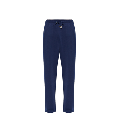 Casual Pants Blue