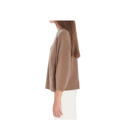 Ampex Botton Sweater