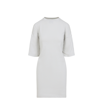 MAYFEYR - Balenciaga - Semi Fitted Mini Dress - 837569TSVE7