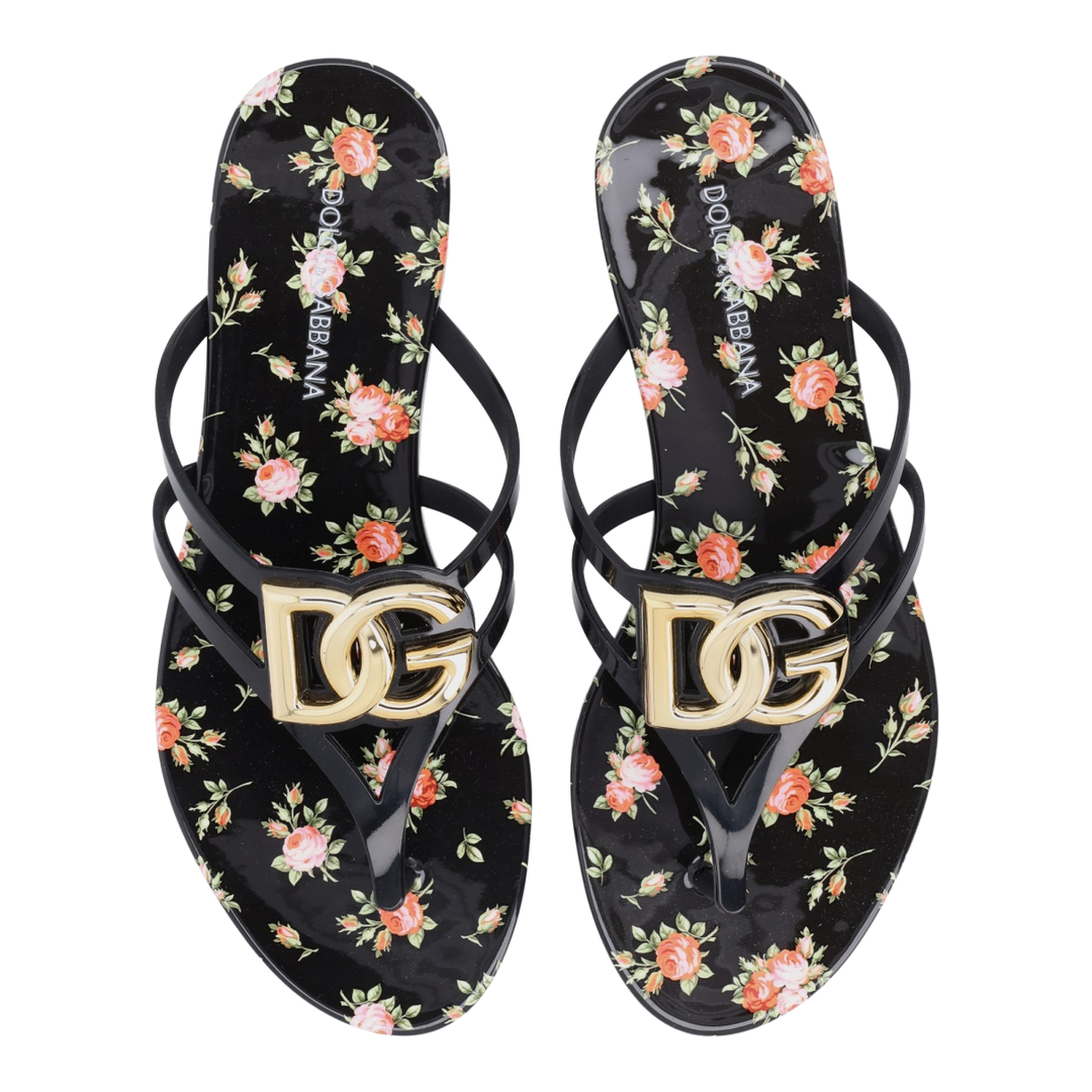 MAYFEYR - Dolce & Gabbana - Slide Con Logo - CW2418AY850HN5XJ