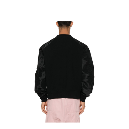 Sweaters Black
