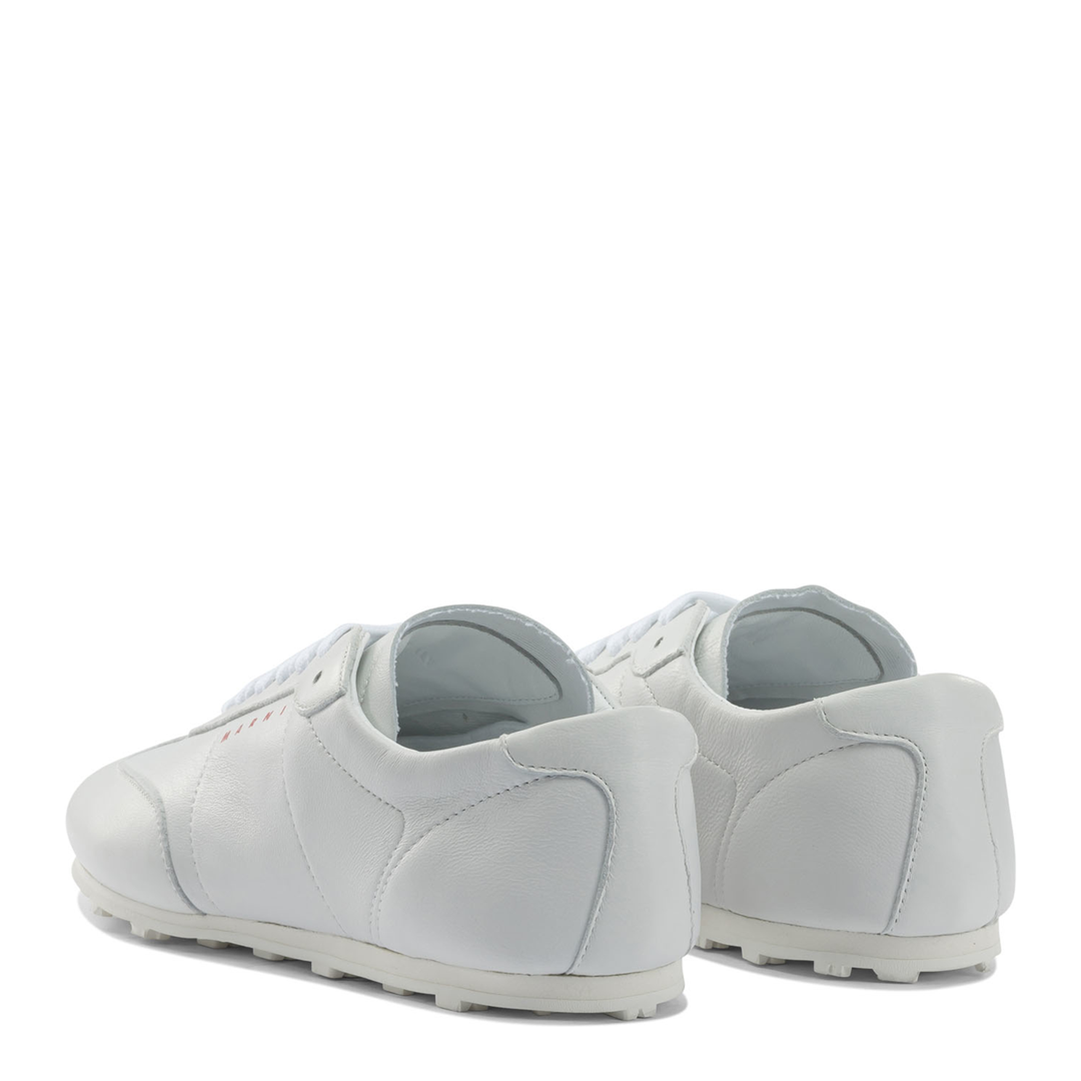 MAYFEYR - Marni - Softy Soccer Sneakers - SNZW020000P555800W01