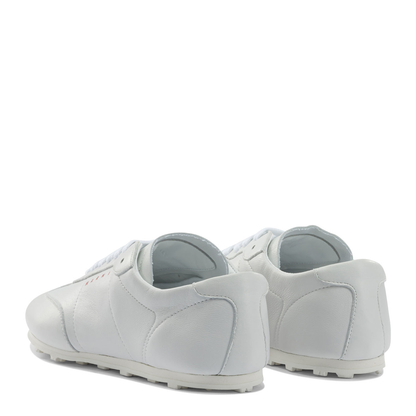 MAYFEYR - Marni - Softy Soccer Sneakers - SNZW020000P555800W01