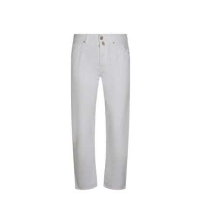 MAYFEYR - Jacob Cohen - Jeans - JUMQE031036T864ATNA00