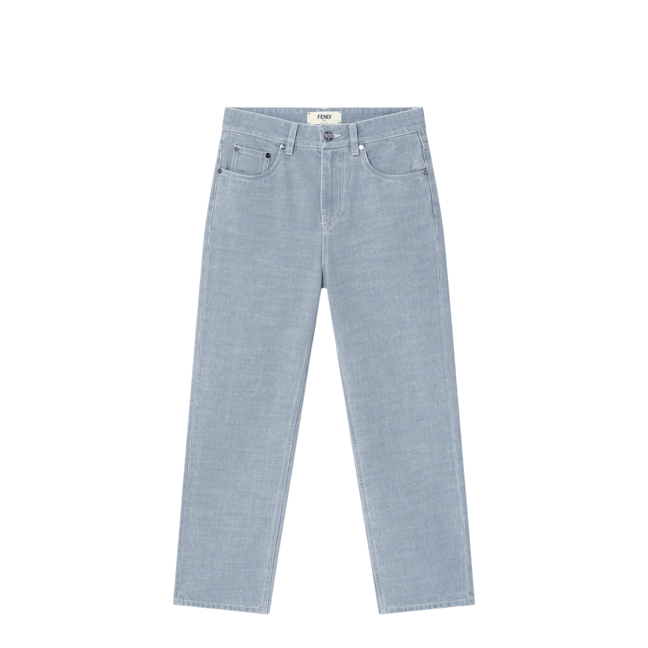 Jeans Grey