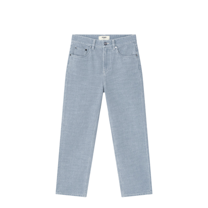 Jeans Grey