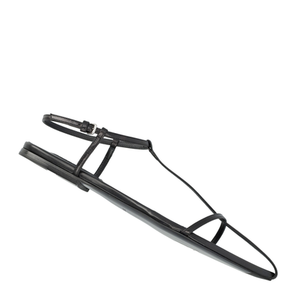 Sandals Black