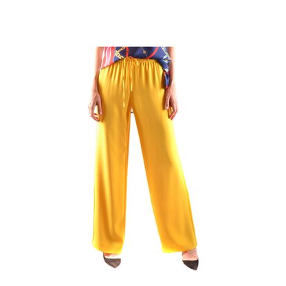 MAYFEYR - Red Valentino - Trousers - PR3RB1253FP