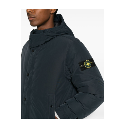 MAYFEYR - Stone Island - Coats Navy - L2S157100006S0A26V0020