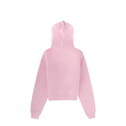 Grosgrain Hoodie
