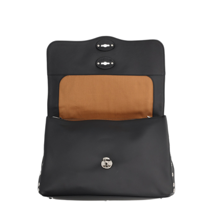 MAYFEYR - Zanellato - Small Postina Bag - 068010S1910000Z0001