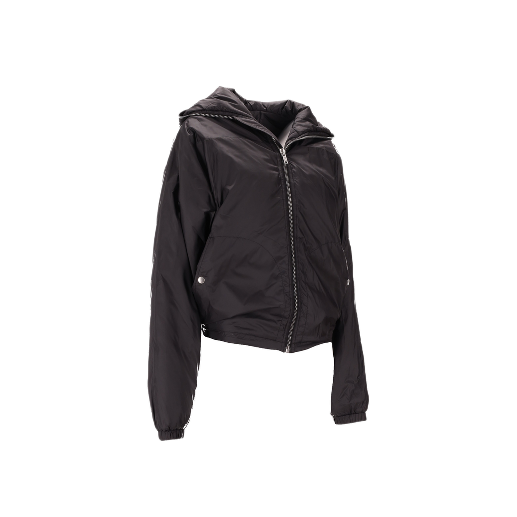 MAYFEYR - Rick Owens - Sealed Windbreaker - DS02E7720NP09
