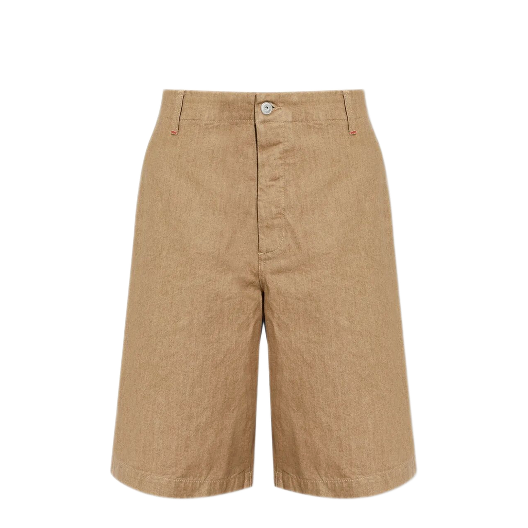 MAYFEYR - Jacquemus - The Denim Shorts Pastro - SOM00544AD00058