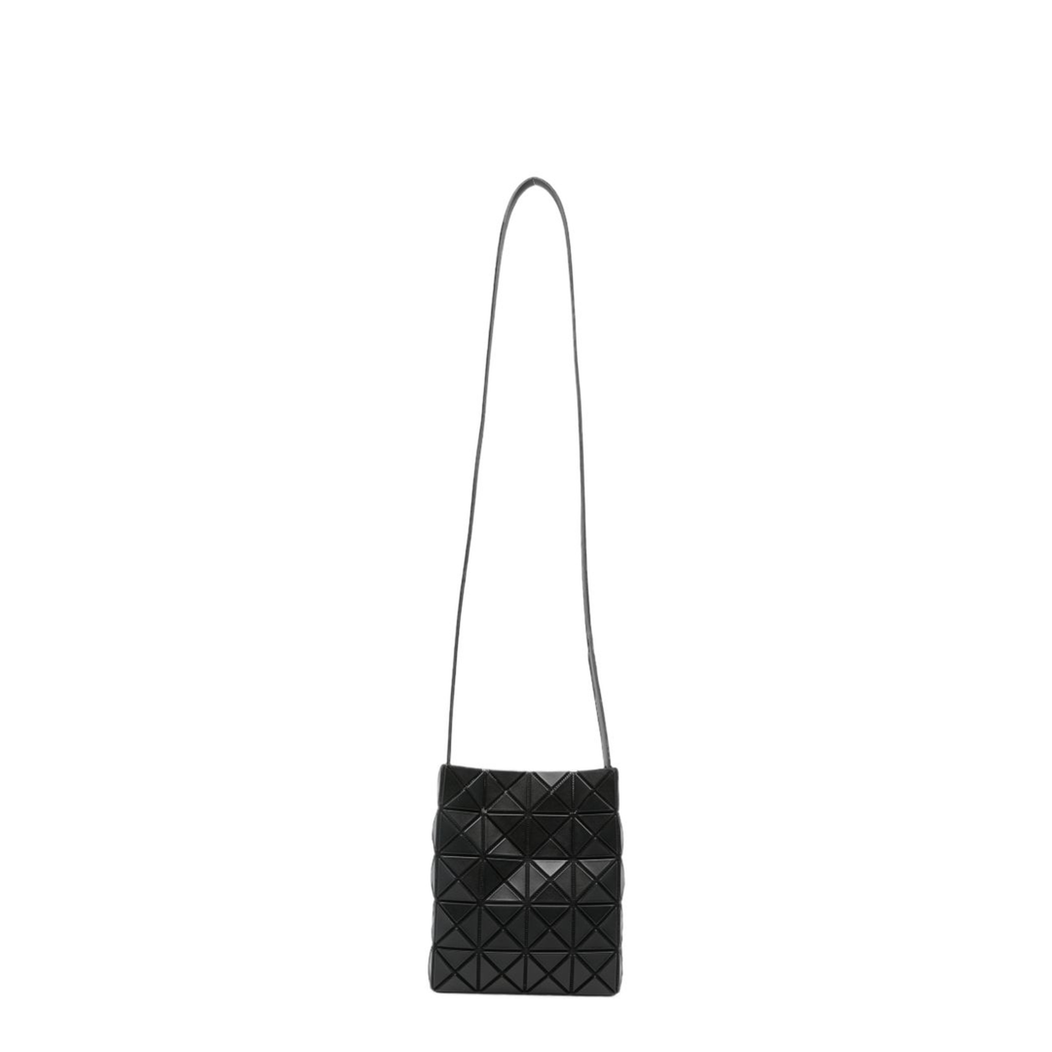 MAYFEYR - Bao Bao Issey Miyake - Black Bag - BB68AG50616